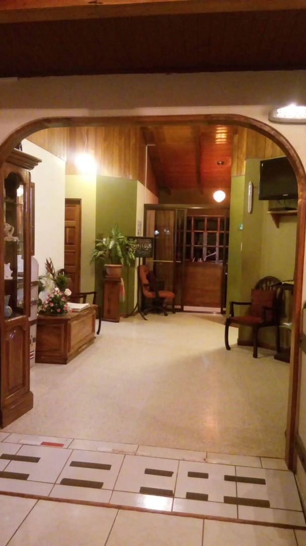 Hotel Jardines de Monteverde