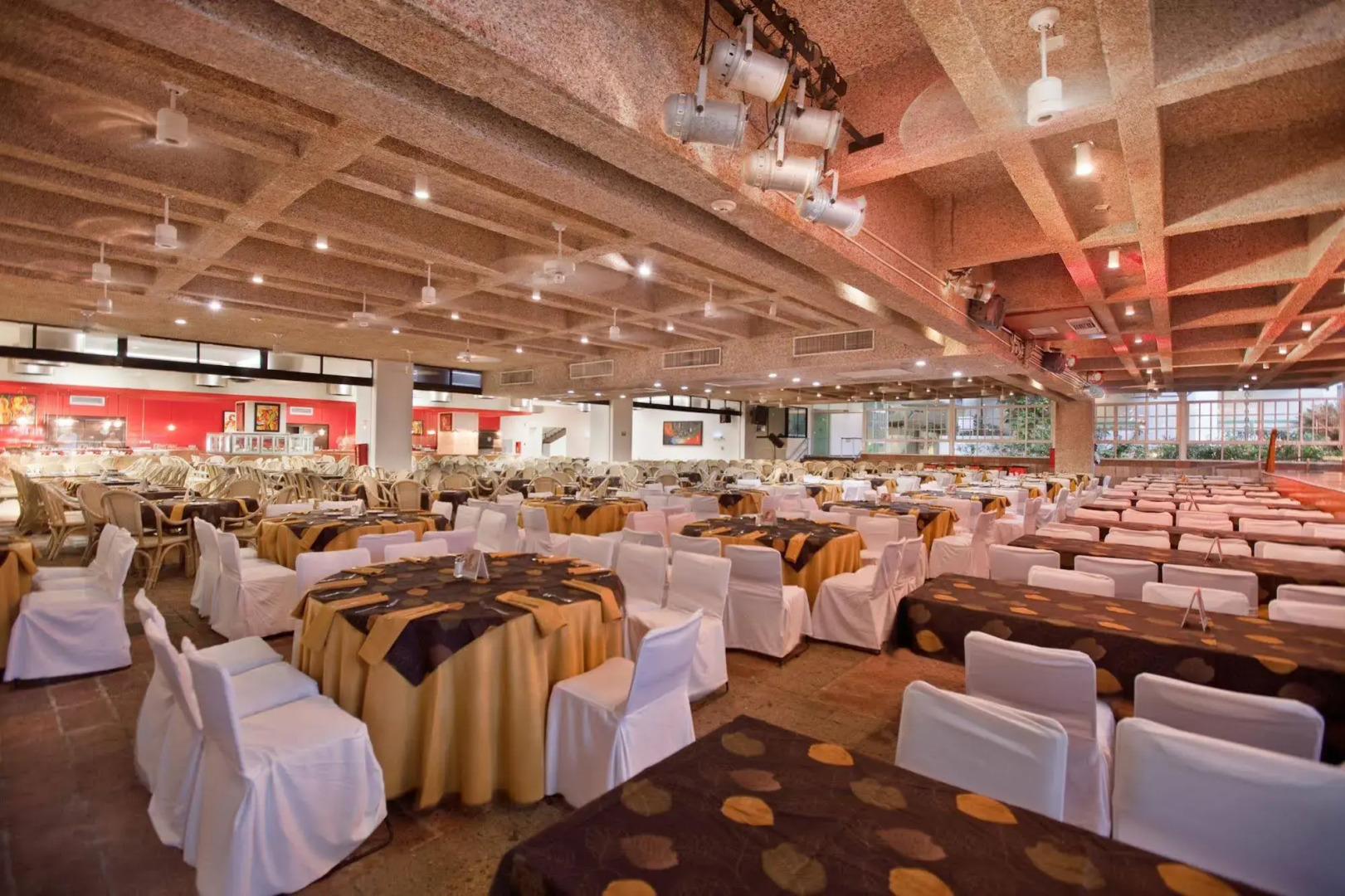 El Cid Castilla Beach Hotel