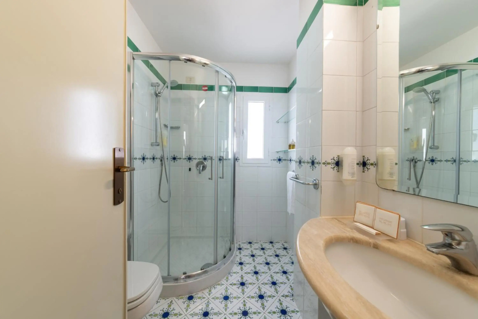 Hotel Continental Ischia