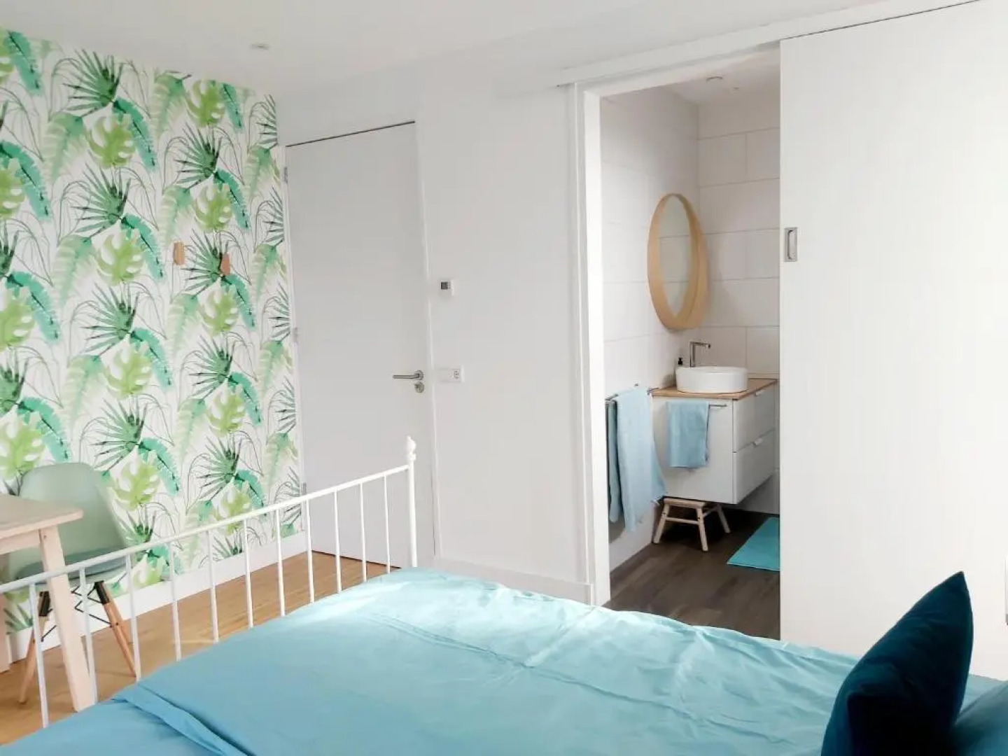 Luxury Suite Oosterwold