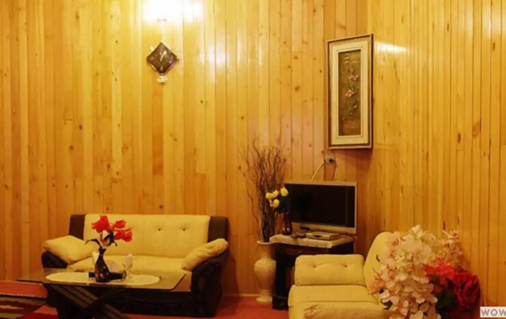 Sayyam Heights Hotel Naran