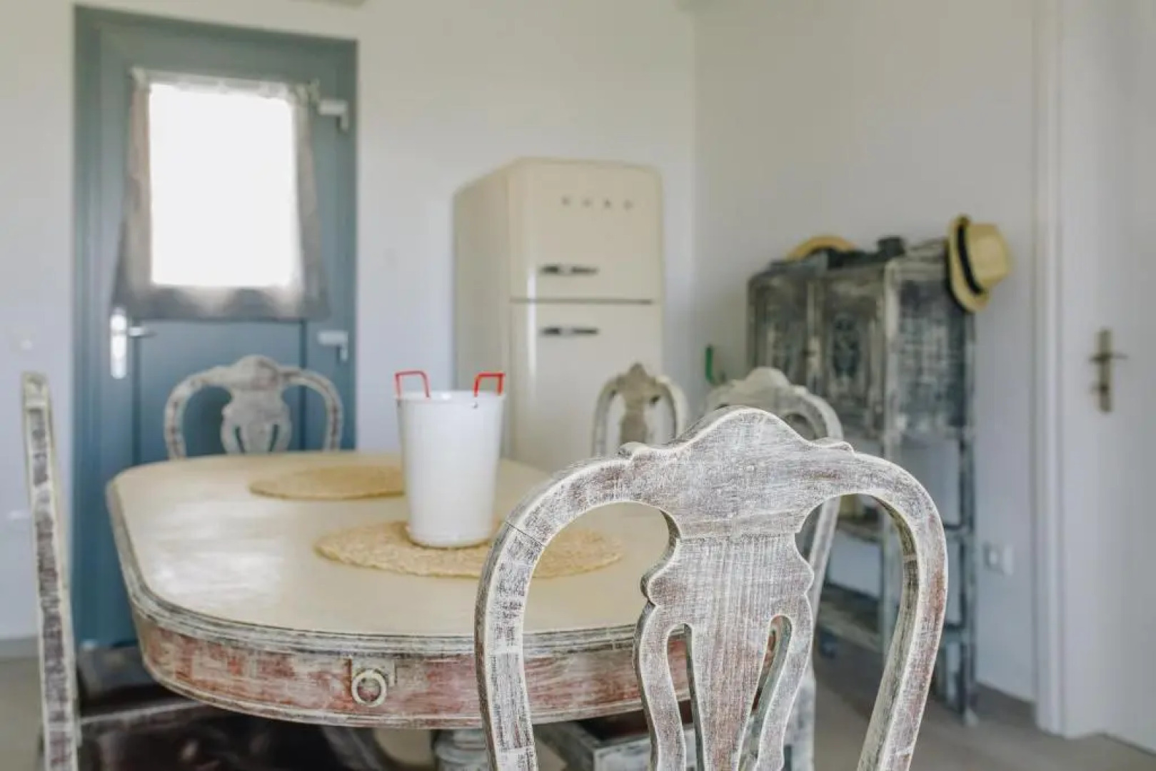 Villa Artemis (Agios Lazaros, Psarou)