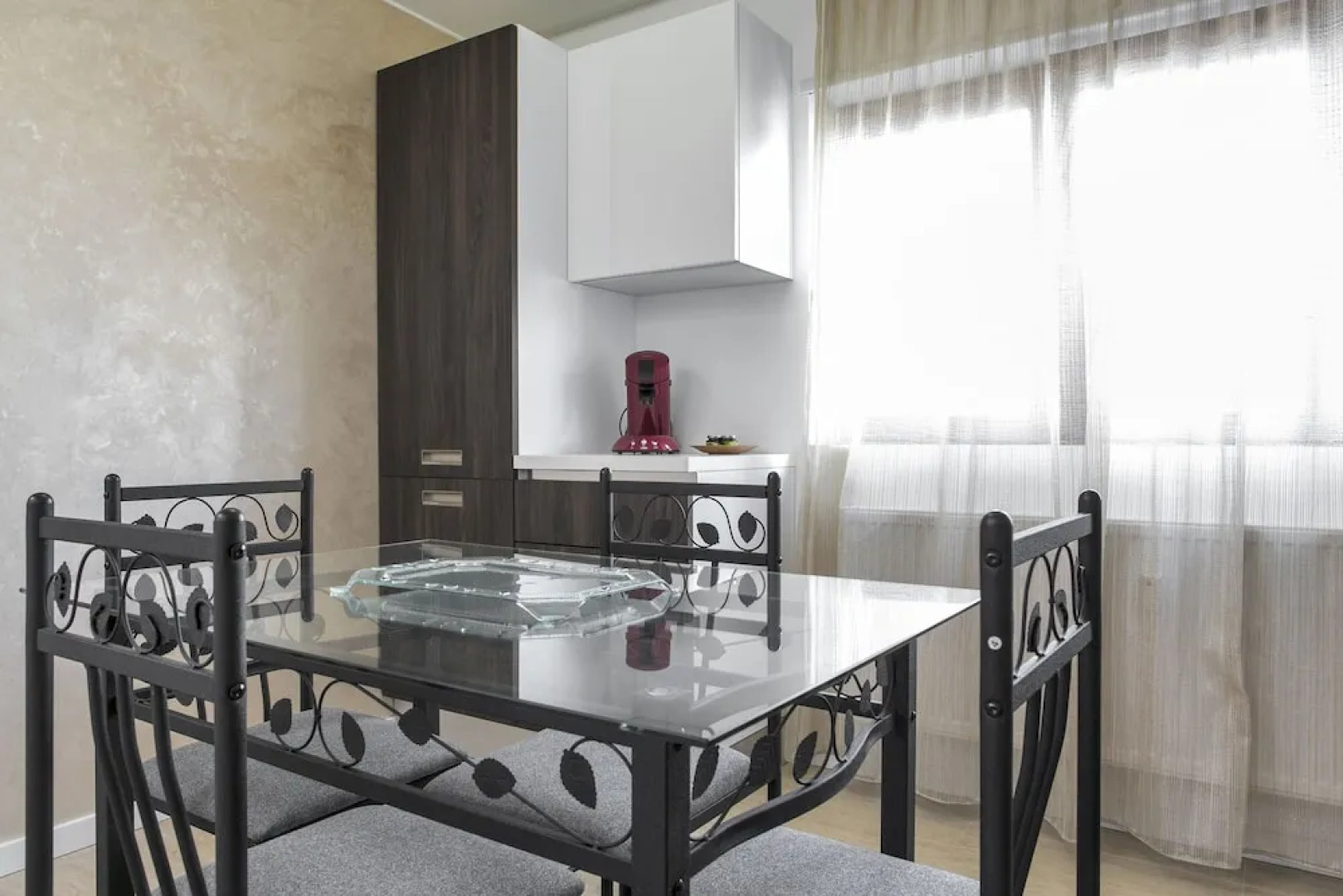 The Queen Luxury Apartments-VillaGiorgia