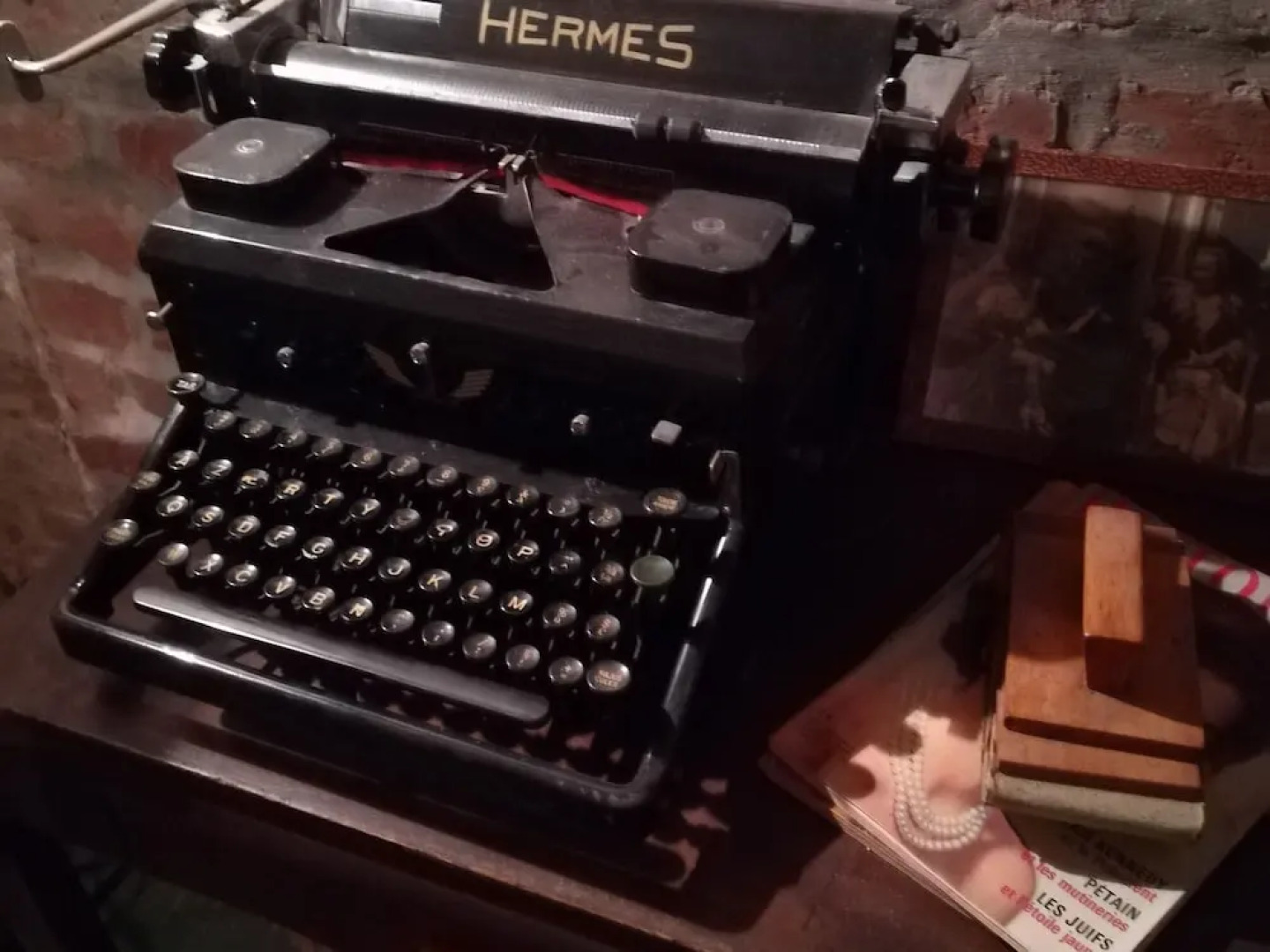 La Bourgogne en Ville