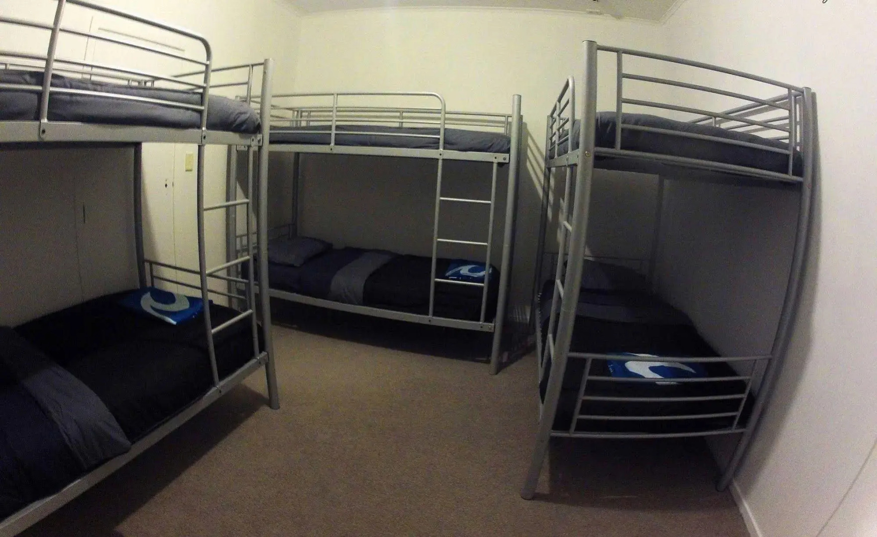 Surf N Stay Whangamata