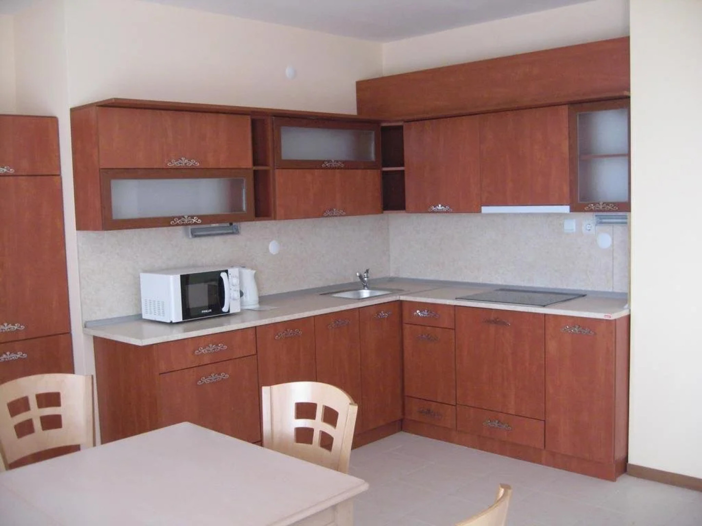 Apartcomplex Chateau Aheloy