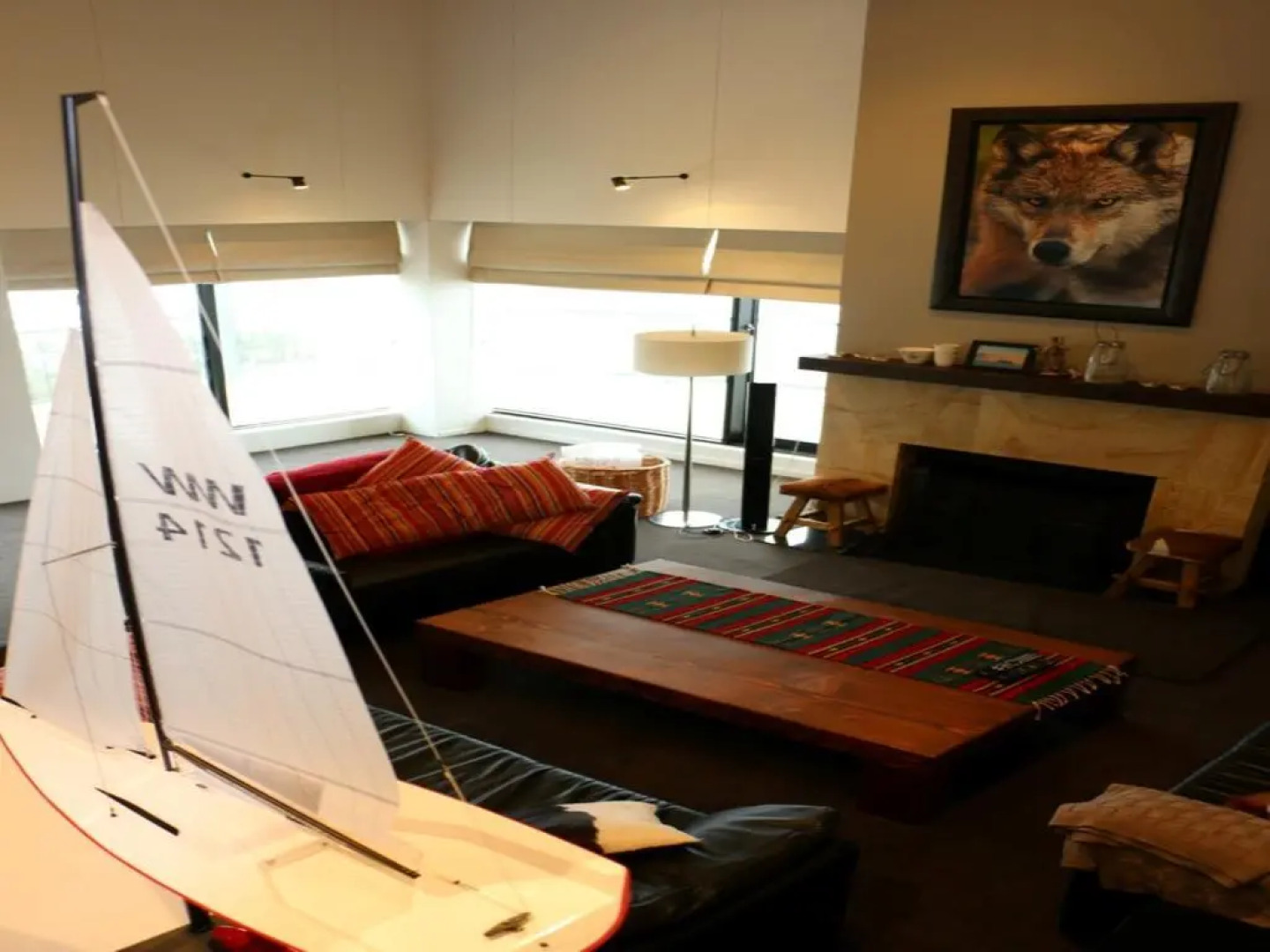 Mt Buller Apartment Rentals