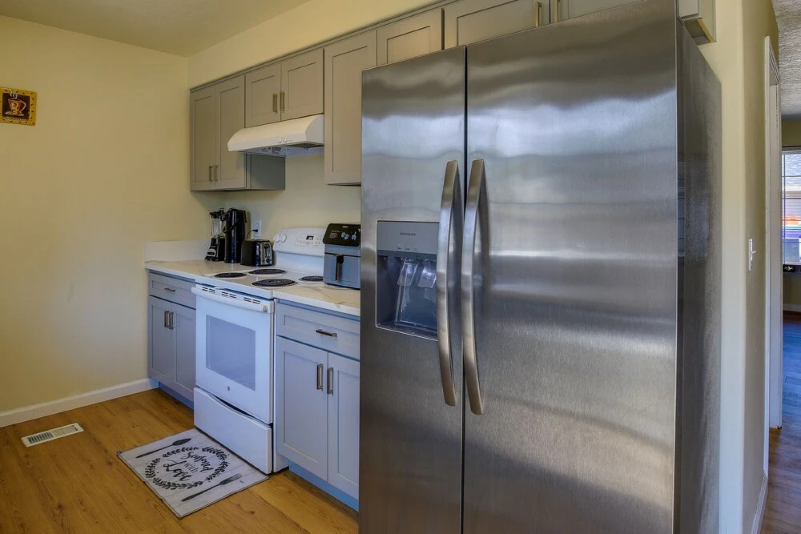 Portland Vacation Rental w/ Fireplace - Near Parks