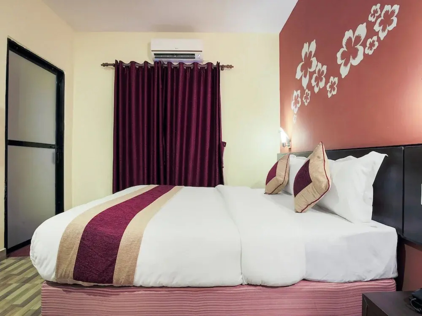 OYO 434 Vision Safari Pvt Ltd