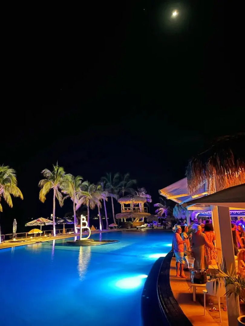 Suites Diamond Paradise