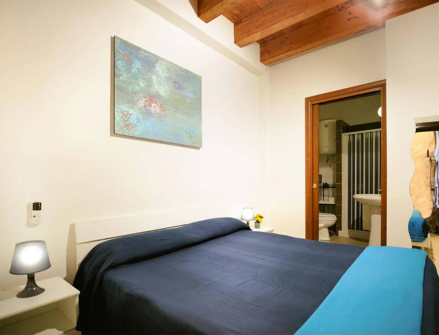 Casa Vacanze La Cattedrale