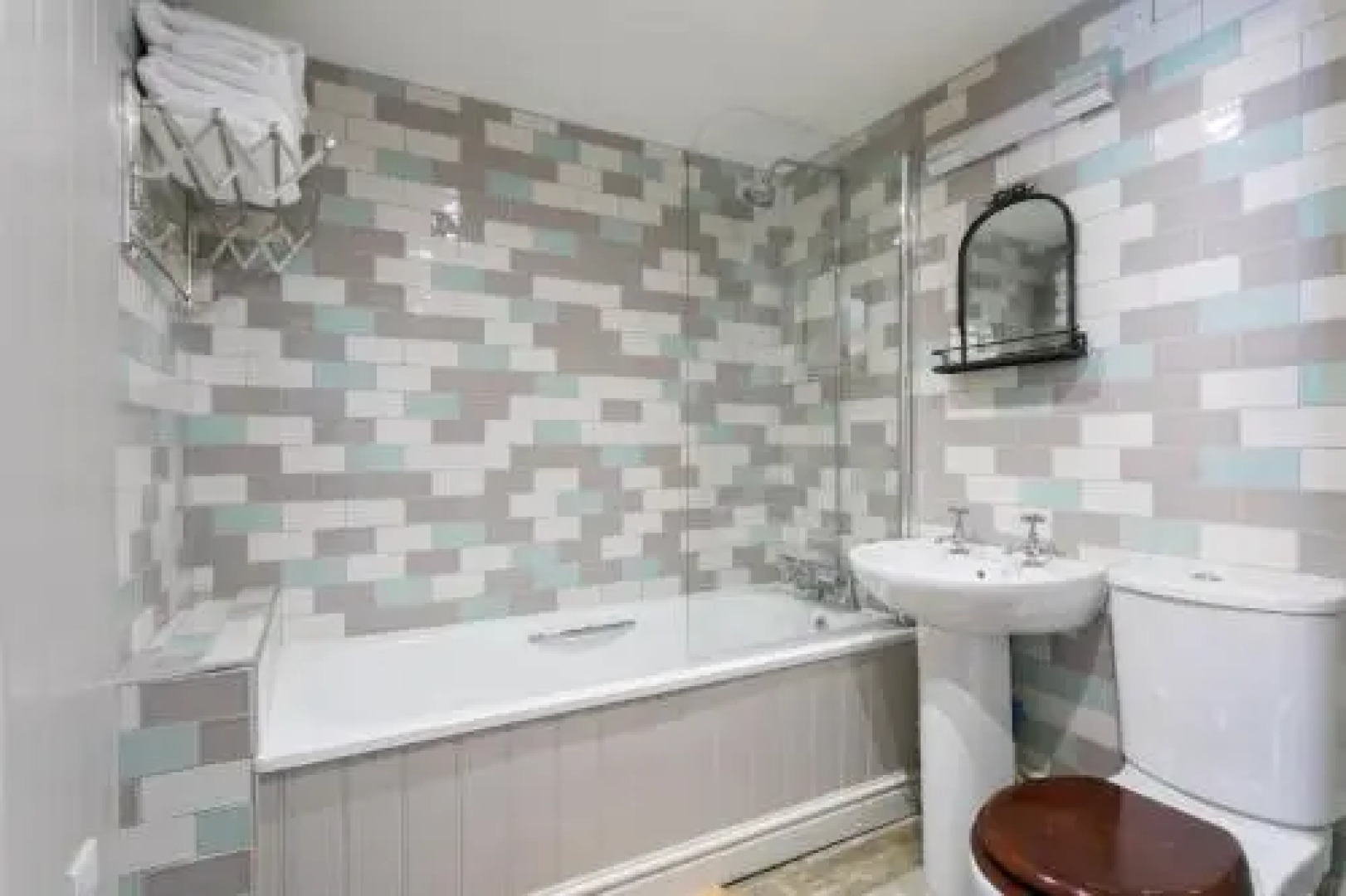 White Lion Tenterden