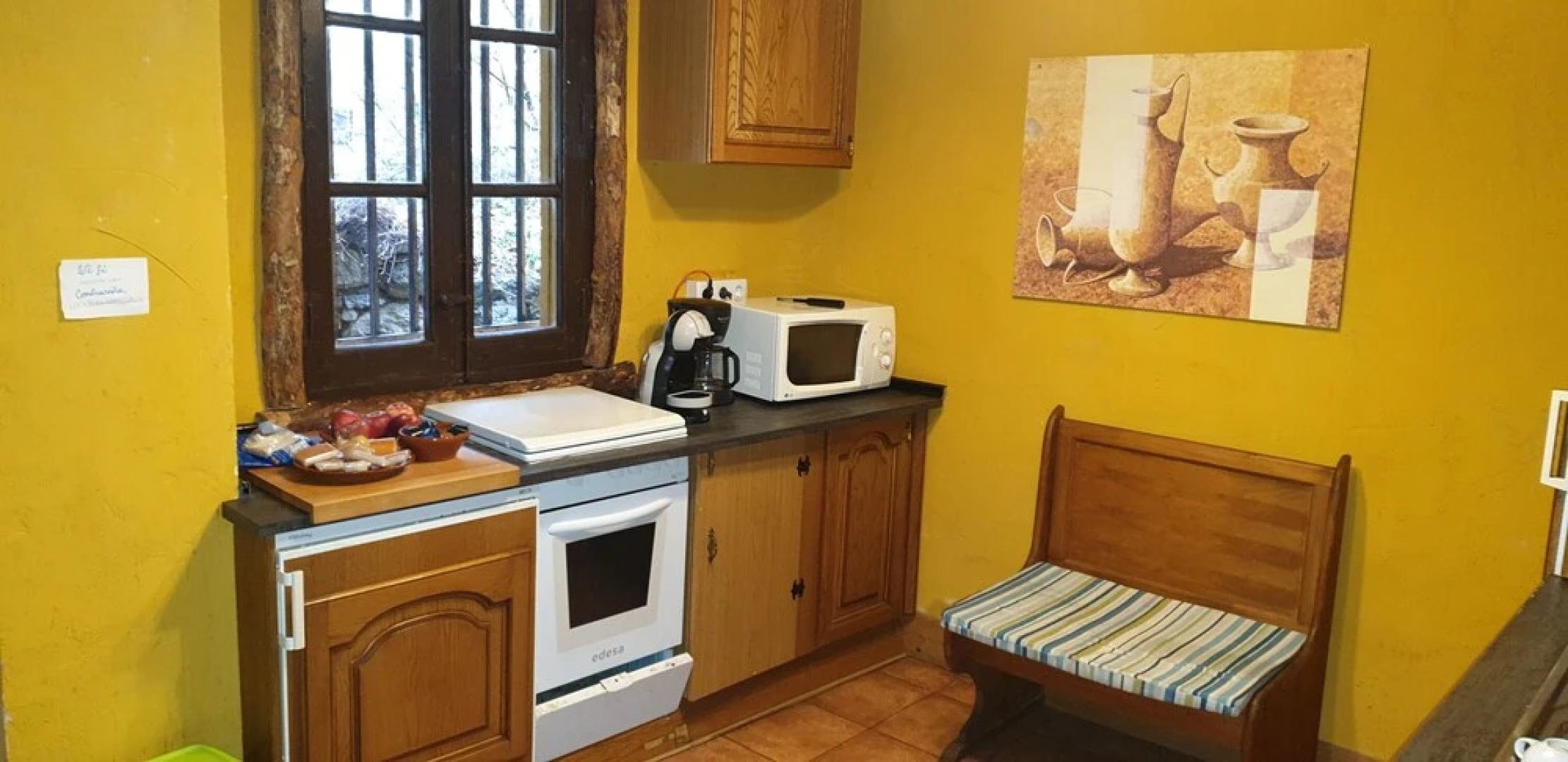 La Posada Cercedilla