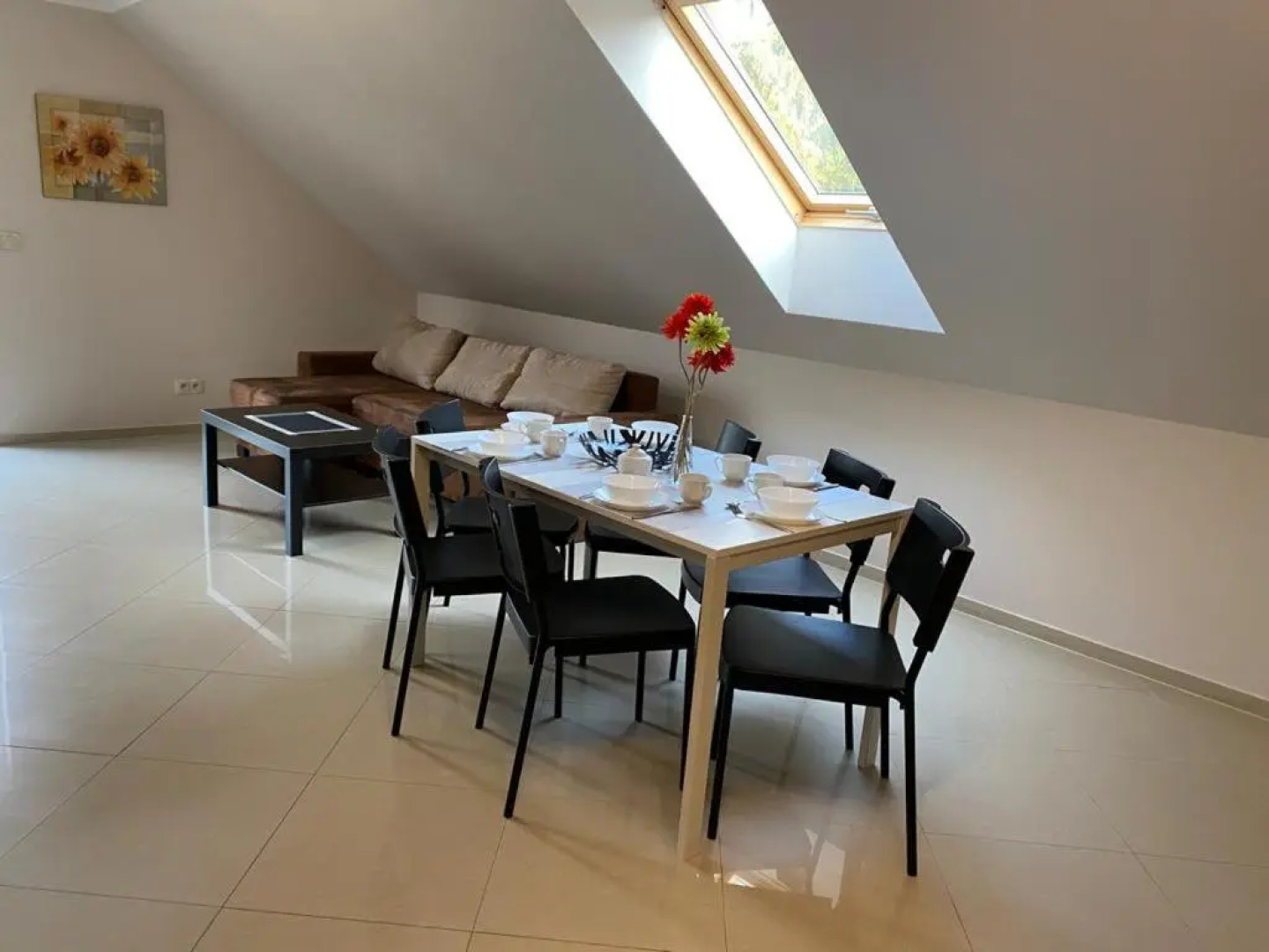 Apartamenty Czerwony Dworek