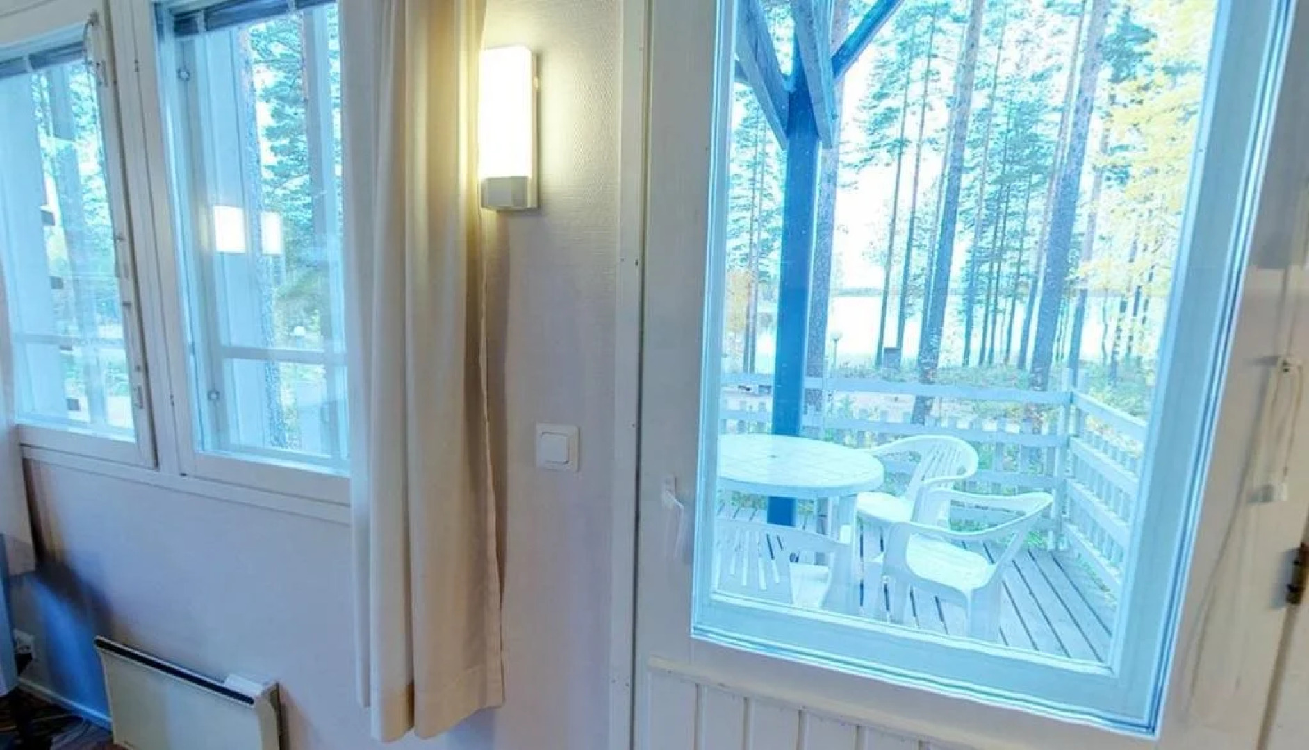 Holiday Club Punkaharju