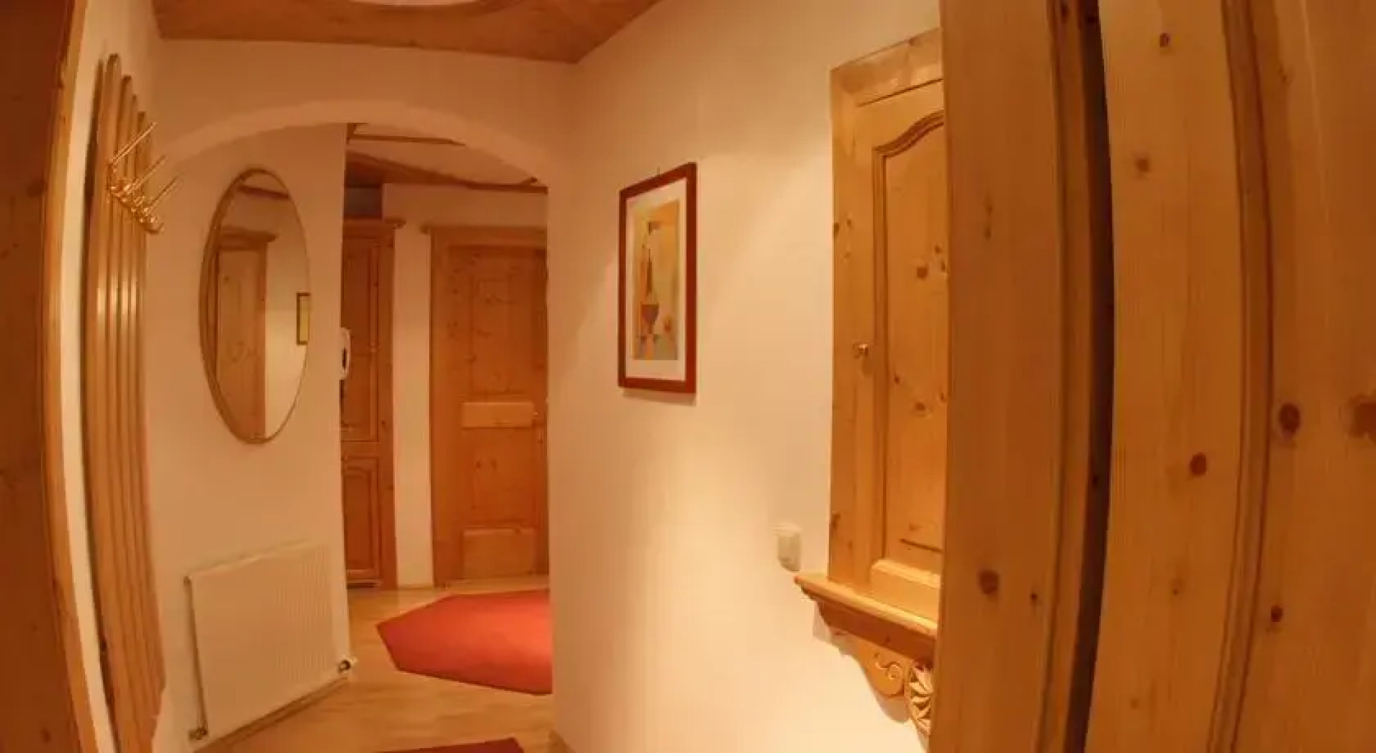 Komfort Appartements Talbach