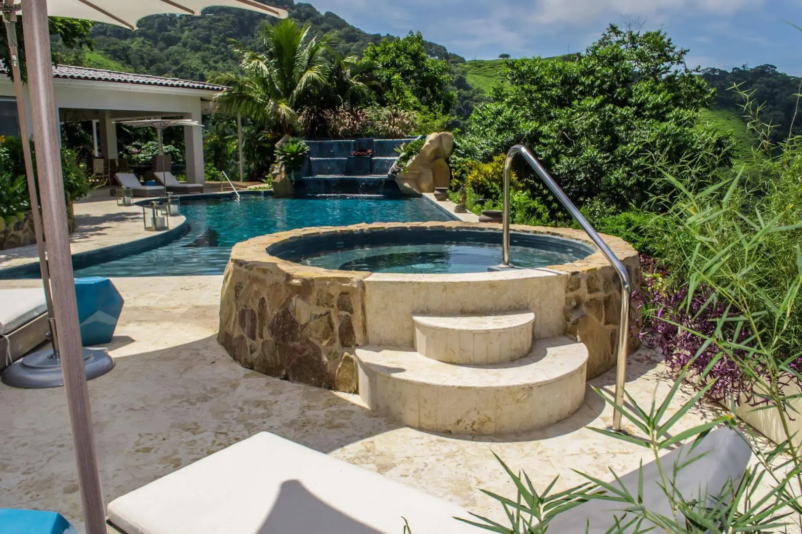 The Retreat at Altos del Monte