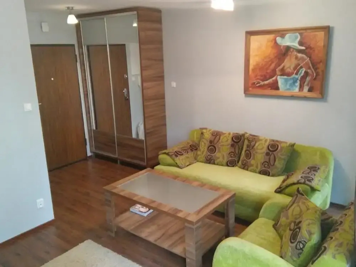 Apartament 39 Baltic Park Stegna