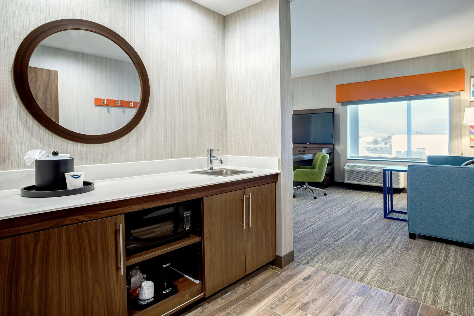 Hampton Inn & Suites Indio