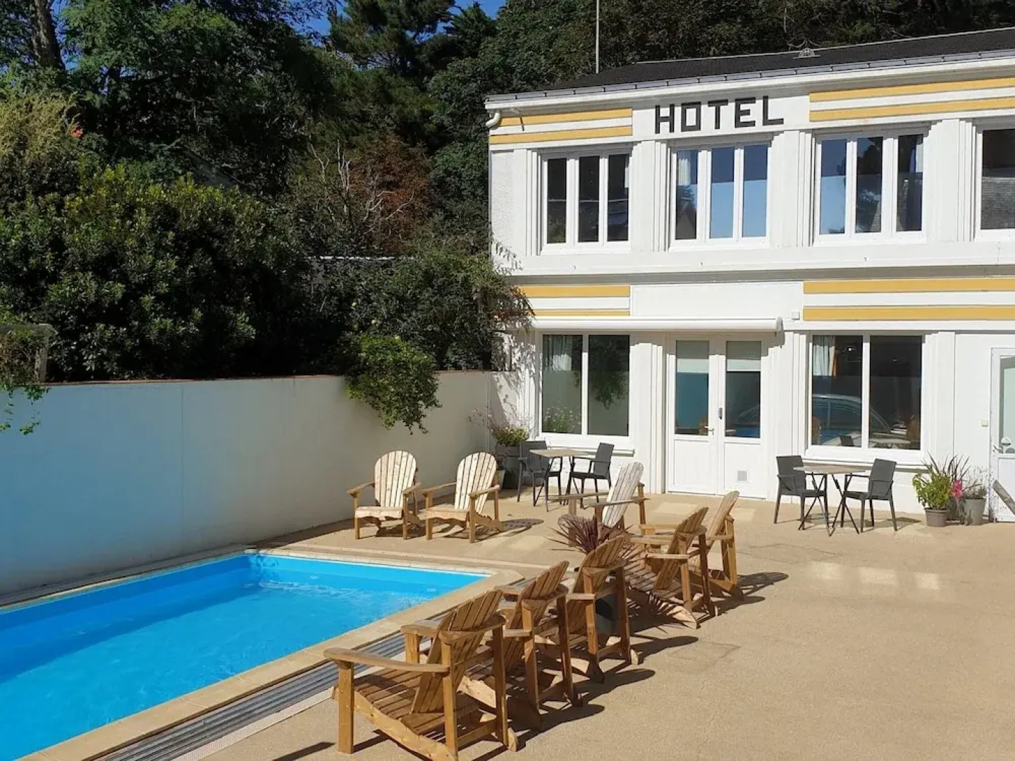 Casita Del Mar Apparts