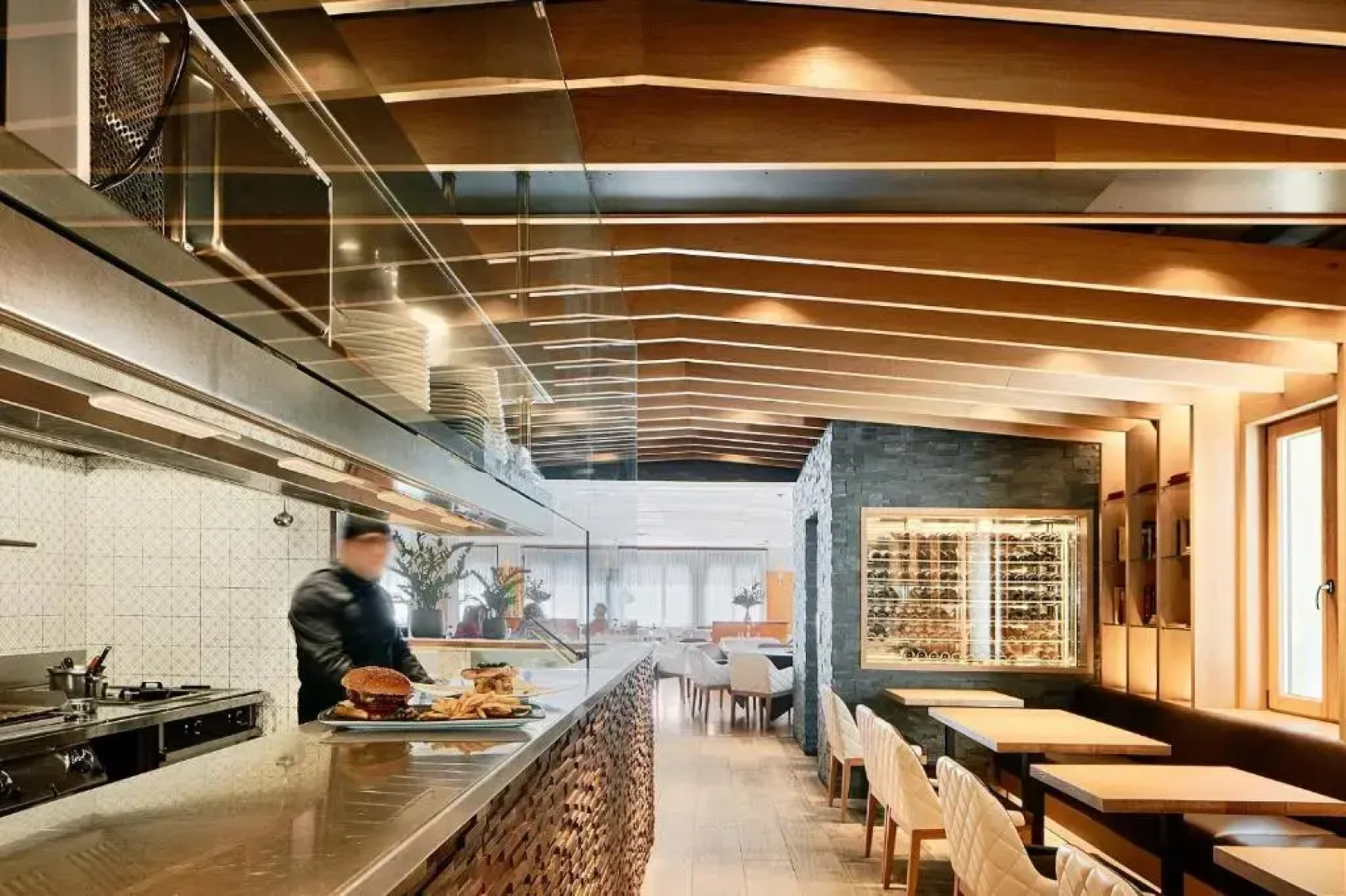 Snack de l´Isard - Bar Restaurant