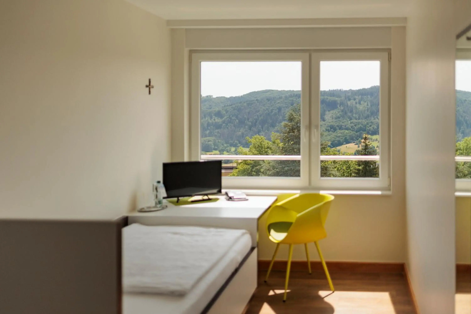 Rosa Flesch - Tagungszentrum