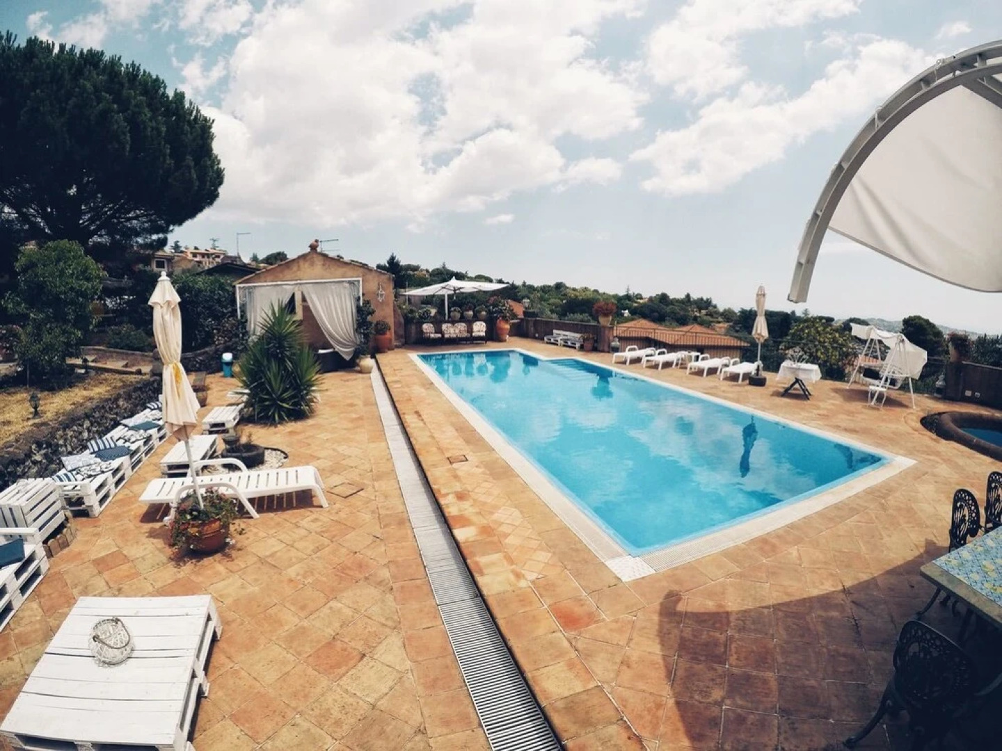 Calliope House - Perfumes of Sicily