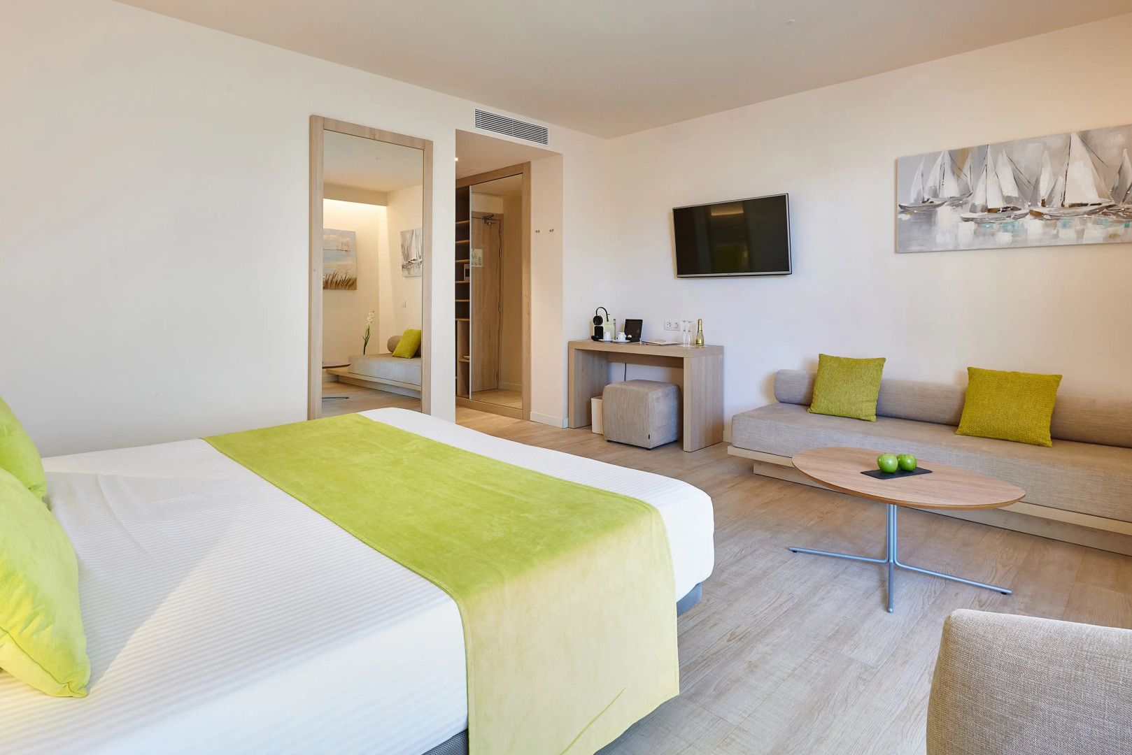 Hotel Sabina & Suite