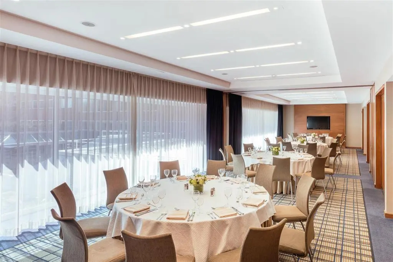 Harvard Square Hotel