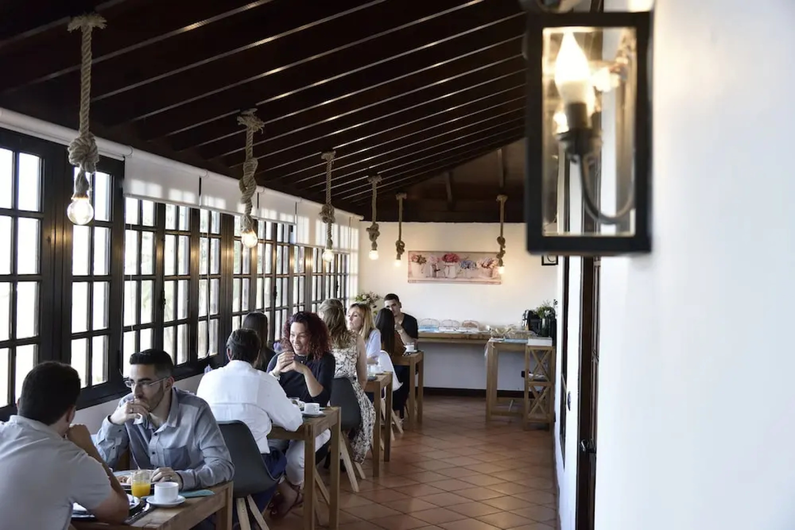 Hotel Rural Finca Sulula