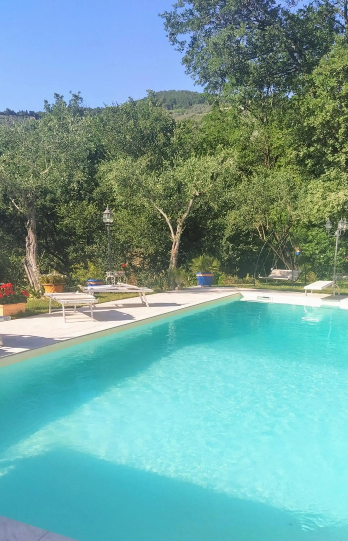 Villa Vernazza Cinque Terre