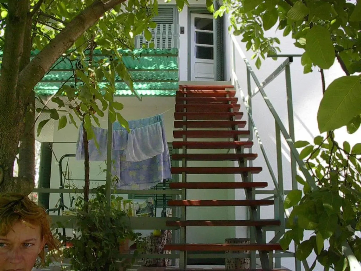 Babarczi Üdülőház