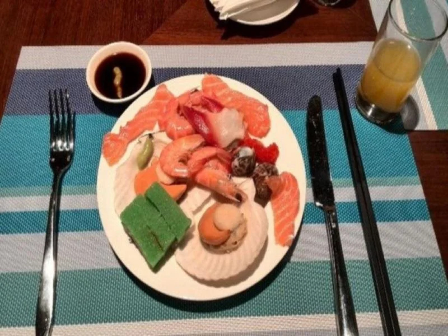 Narada Qiandao Lake Resort