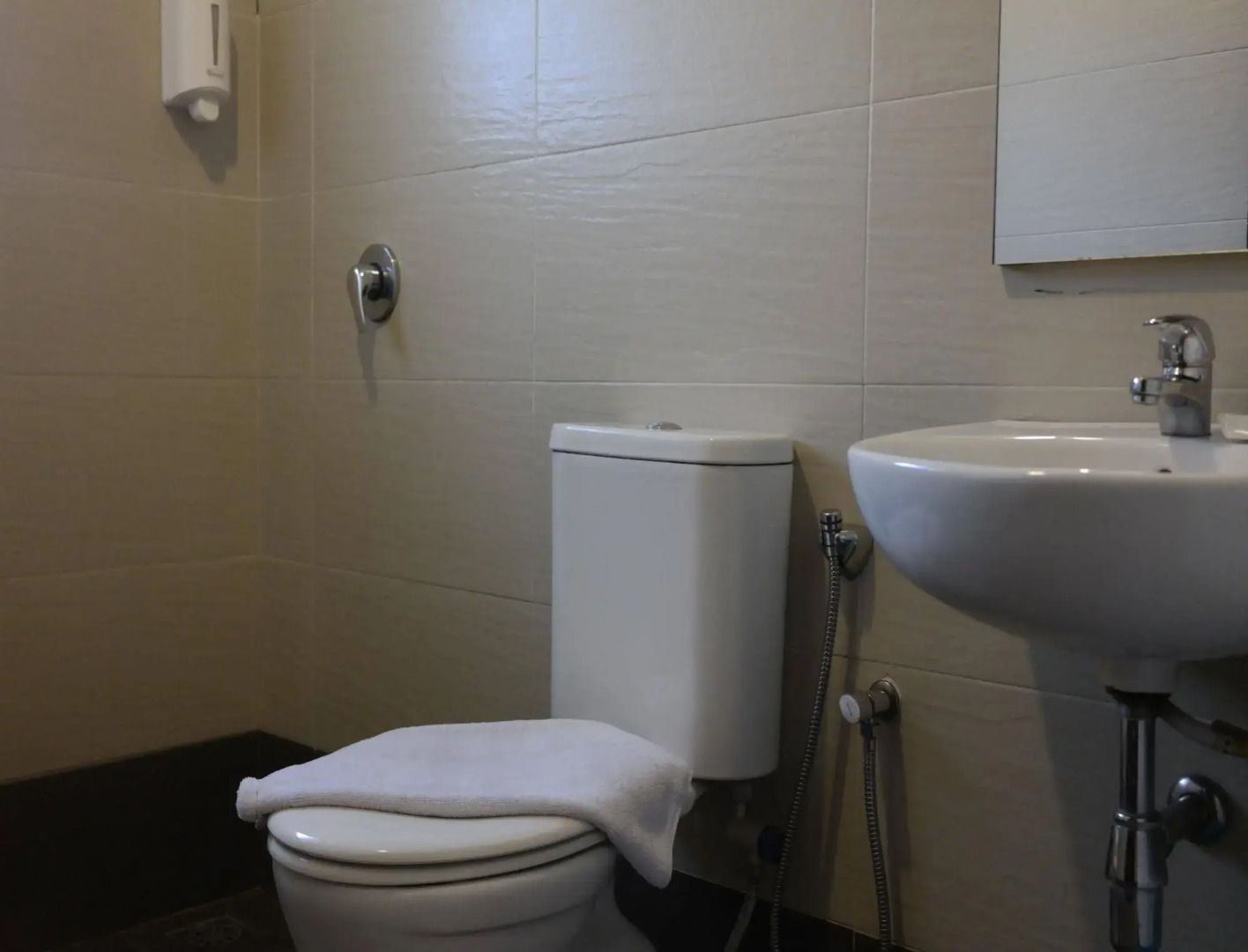 My Hotel at Bukit Bintang