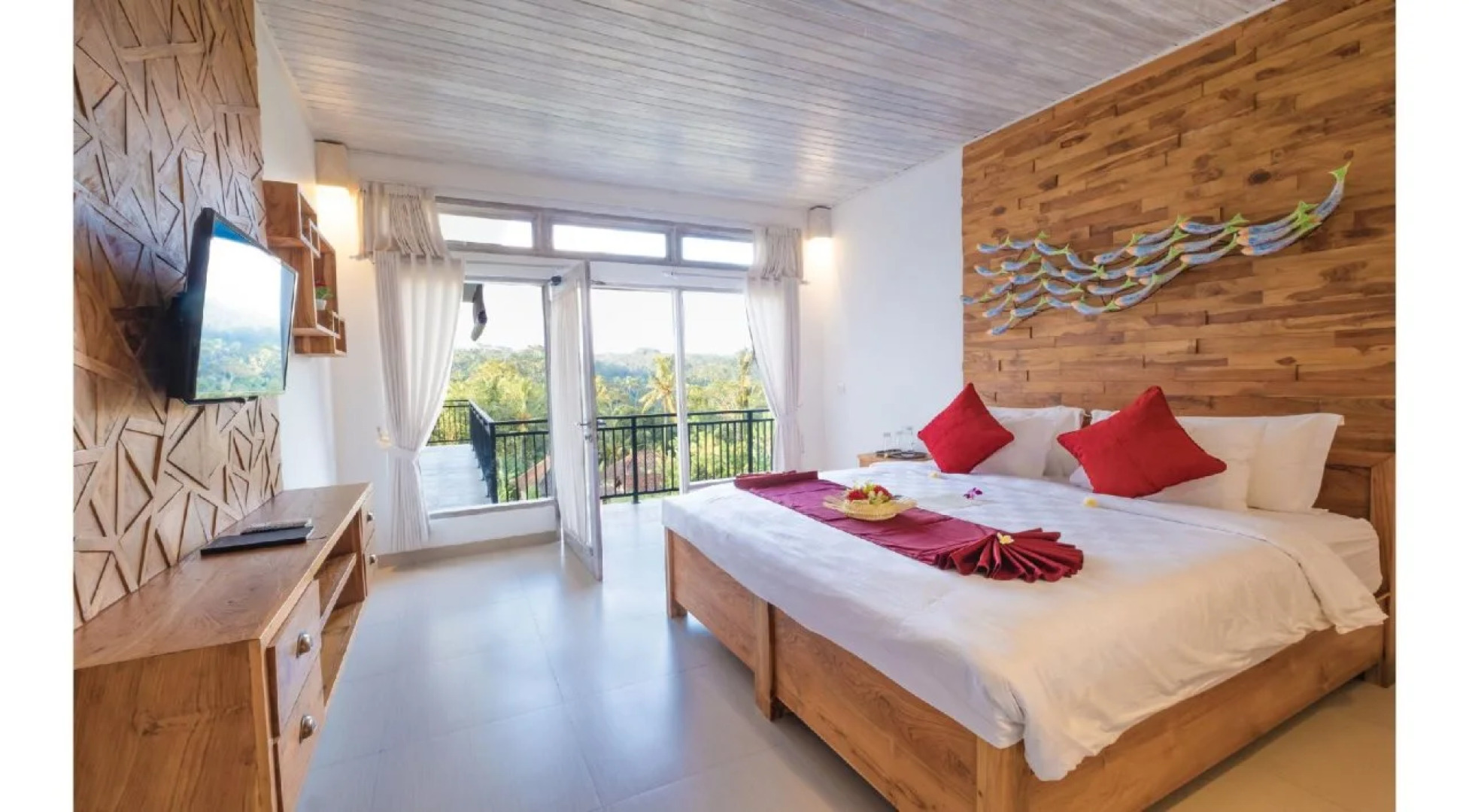 Babakan Hidden Paradise