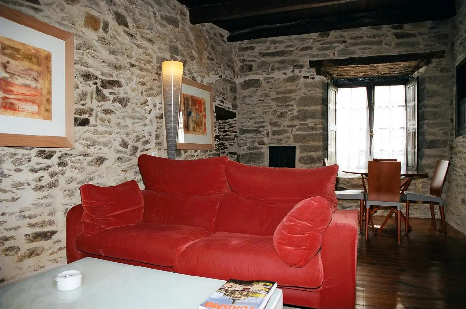 Posada Real La Carteria