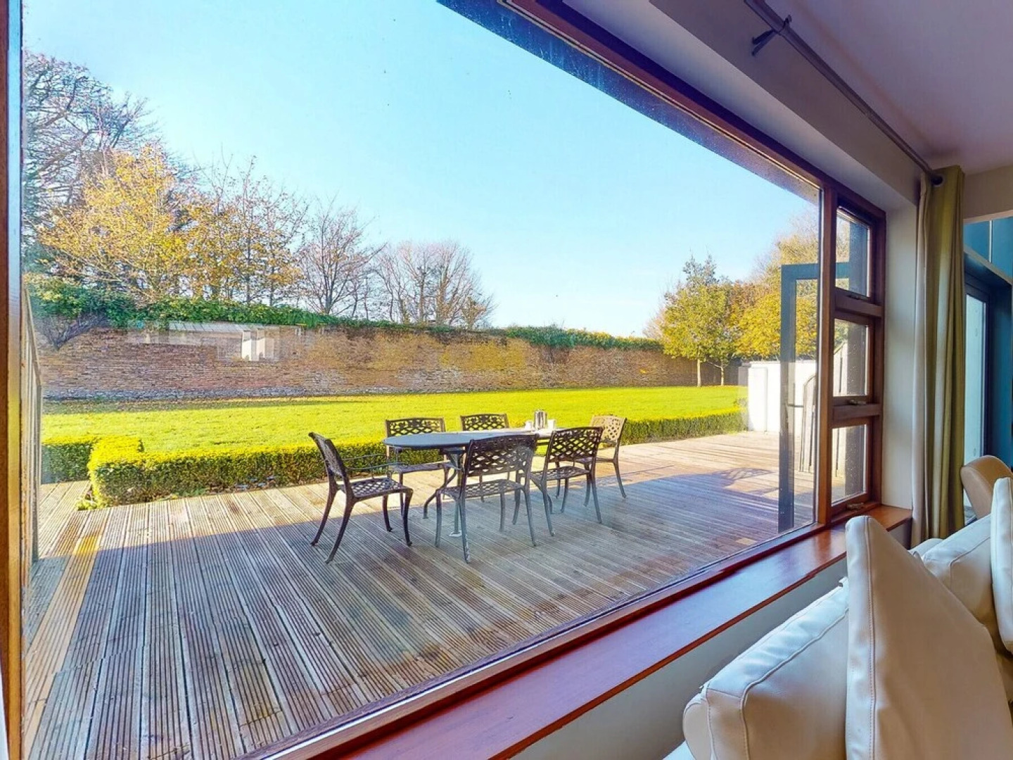 Castlemartyr Holiday Lodges 3 Bed