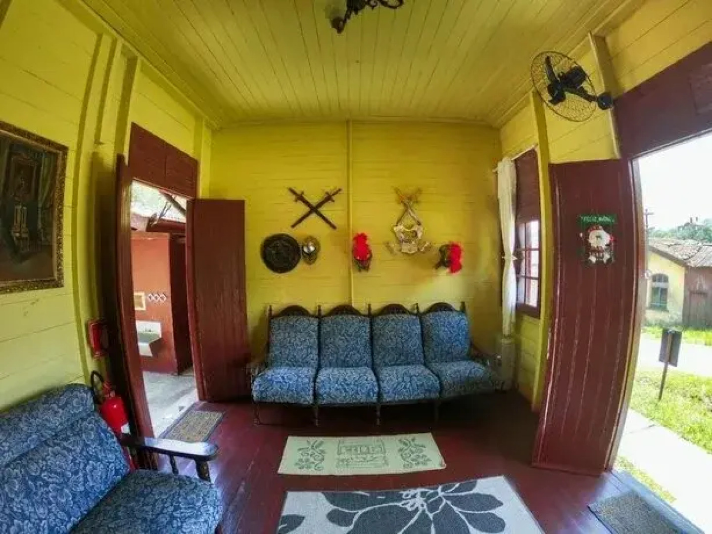 Pousada Avalon Paranapiacaba