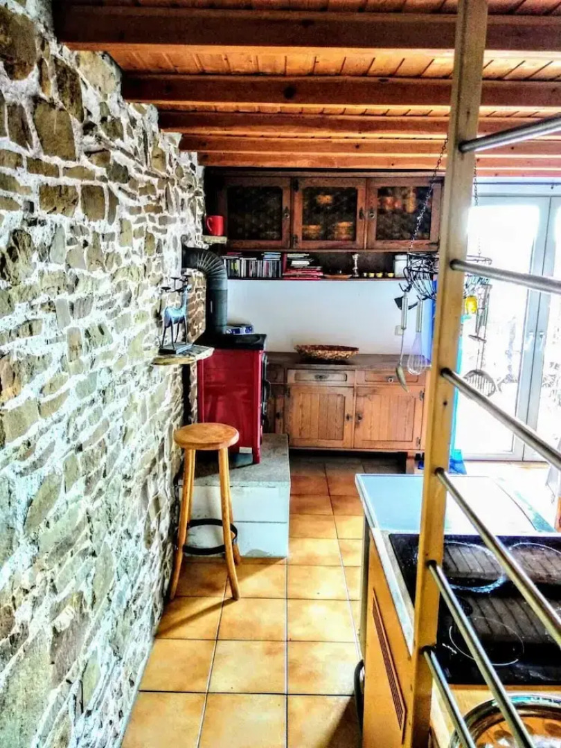 Ferienwohnungen Willrich