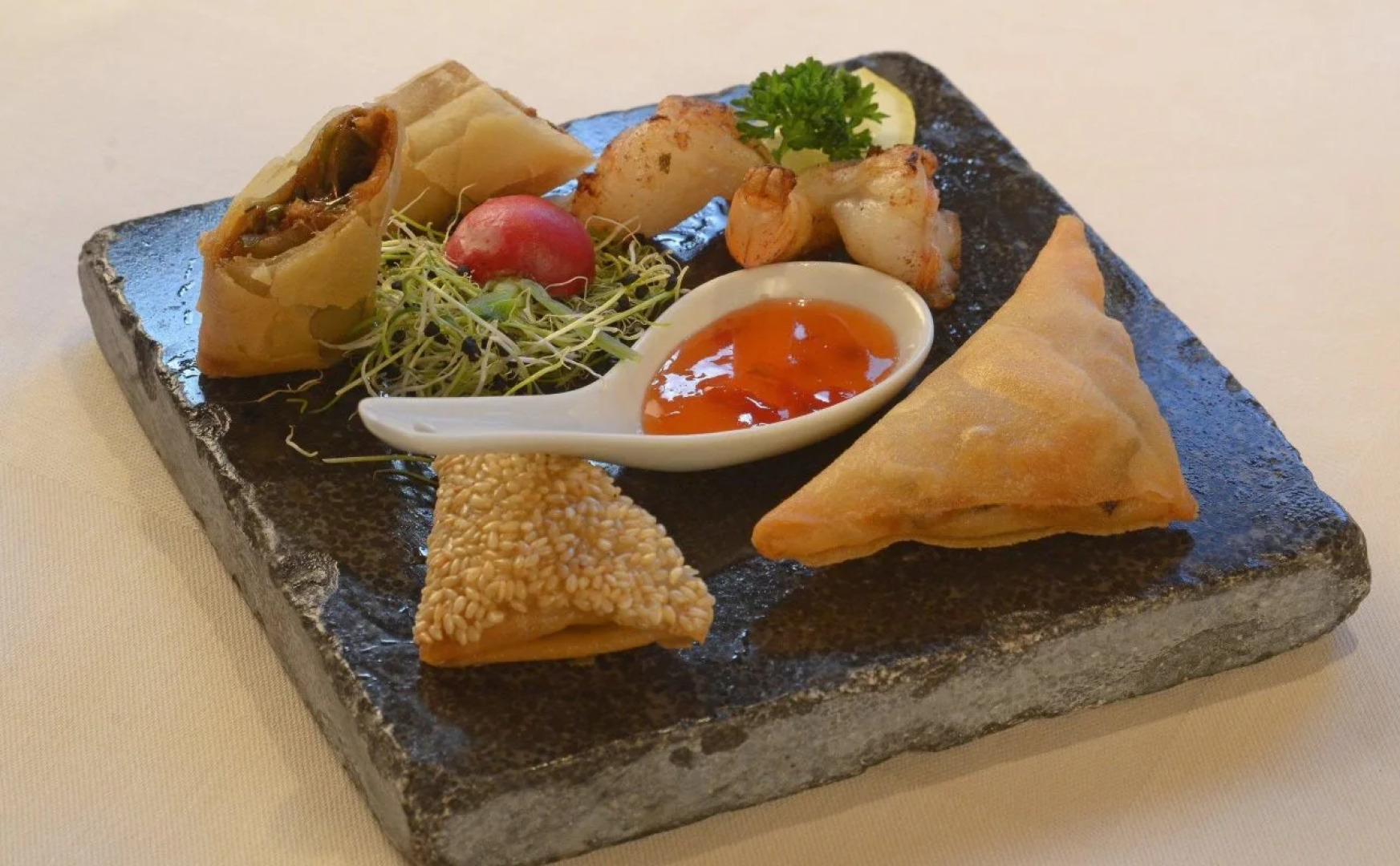 Maya Caprice Boutique Hotel & Spa