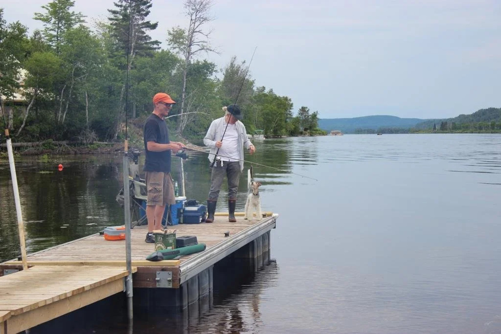 Chalet Le Saint-Roch