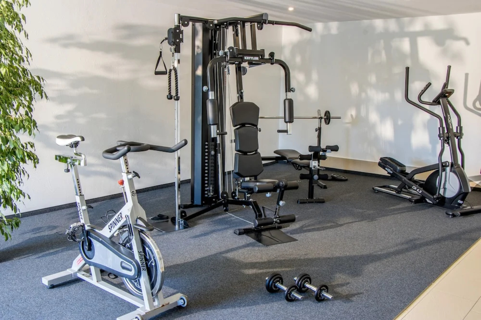 Appartement-Hotel-Allgayer