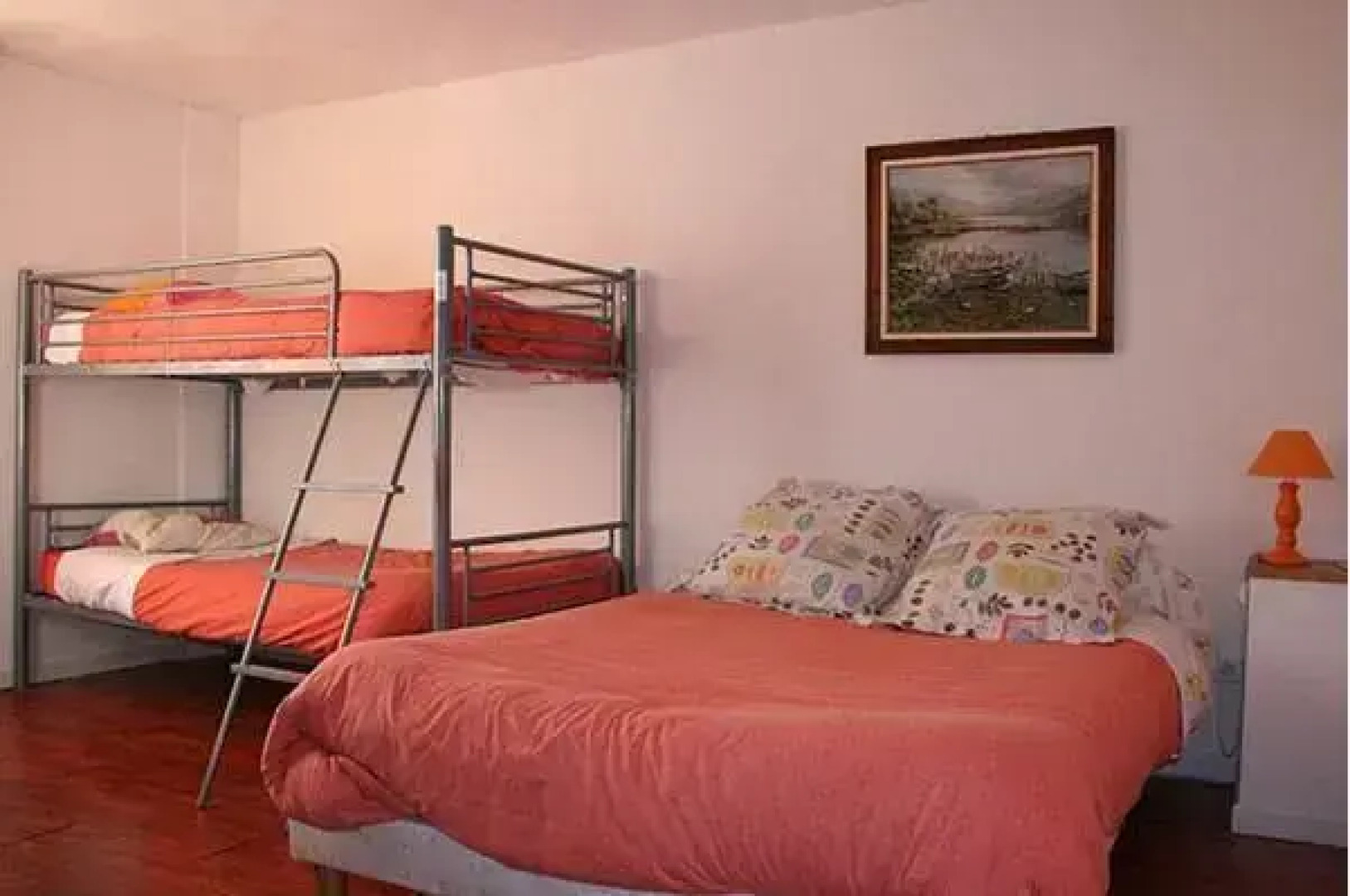 Hotel La Cote DArgent