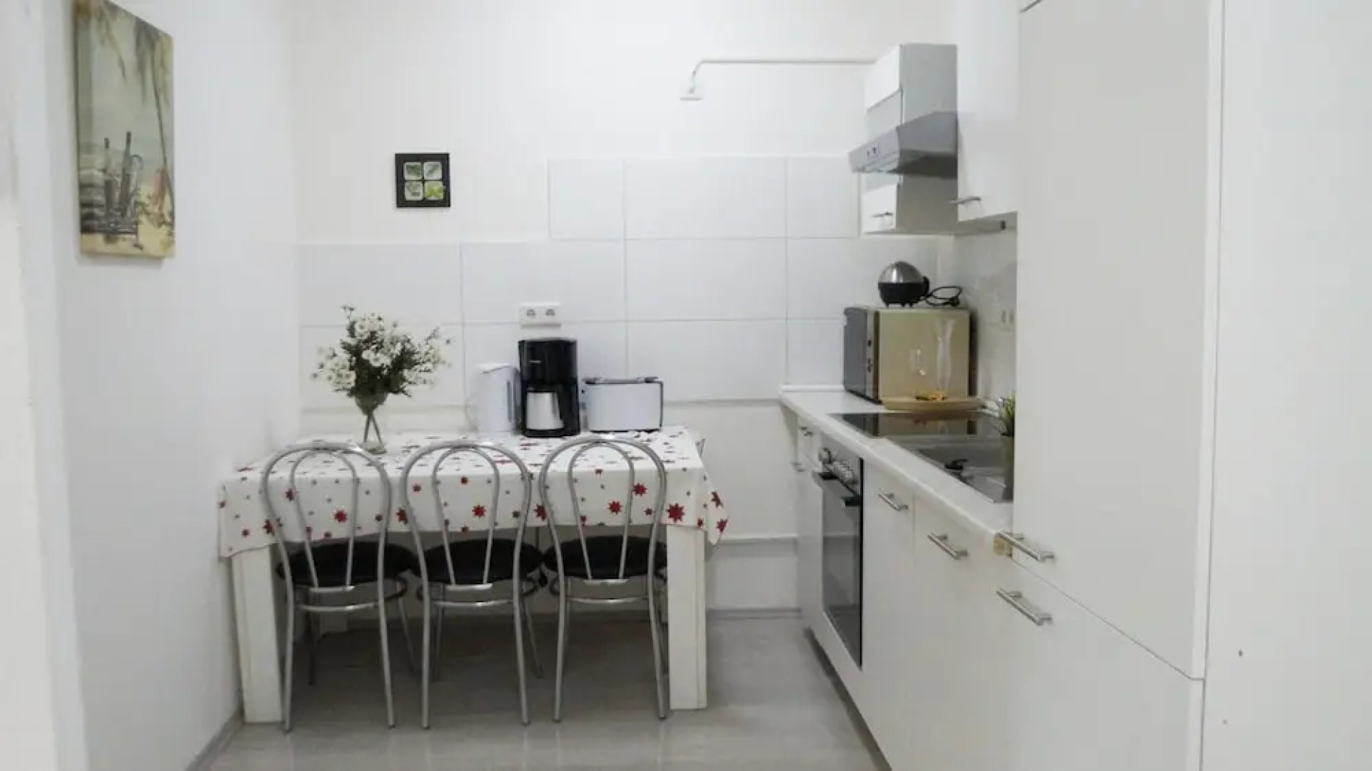 Ferienwohnung Burscheid