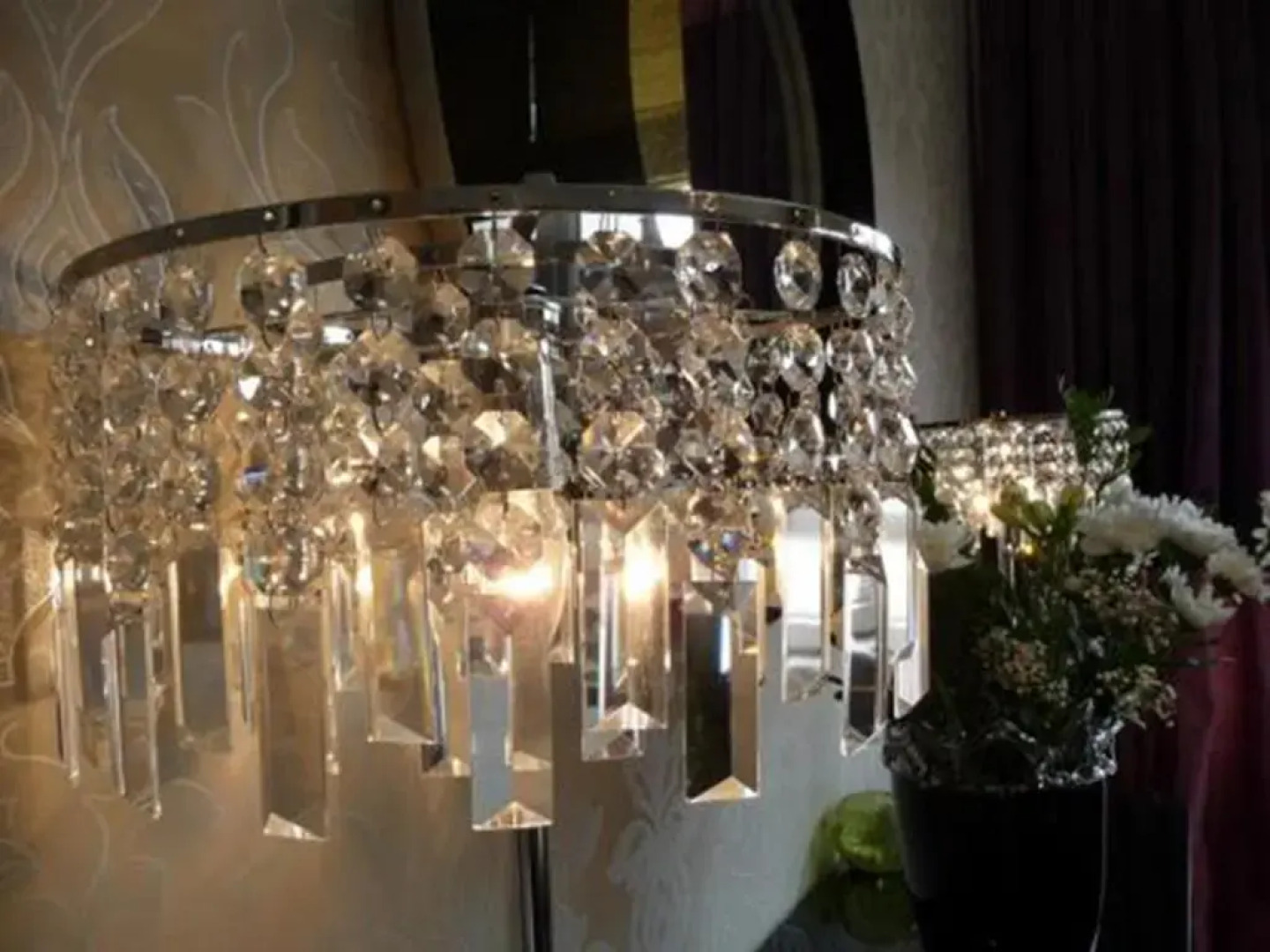 The Ambassador Townhouse