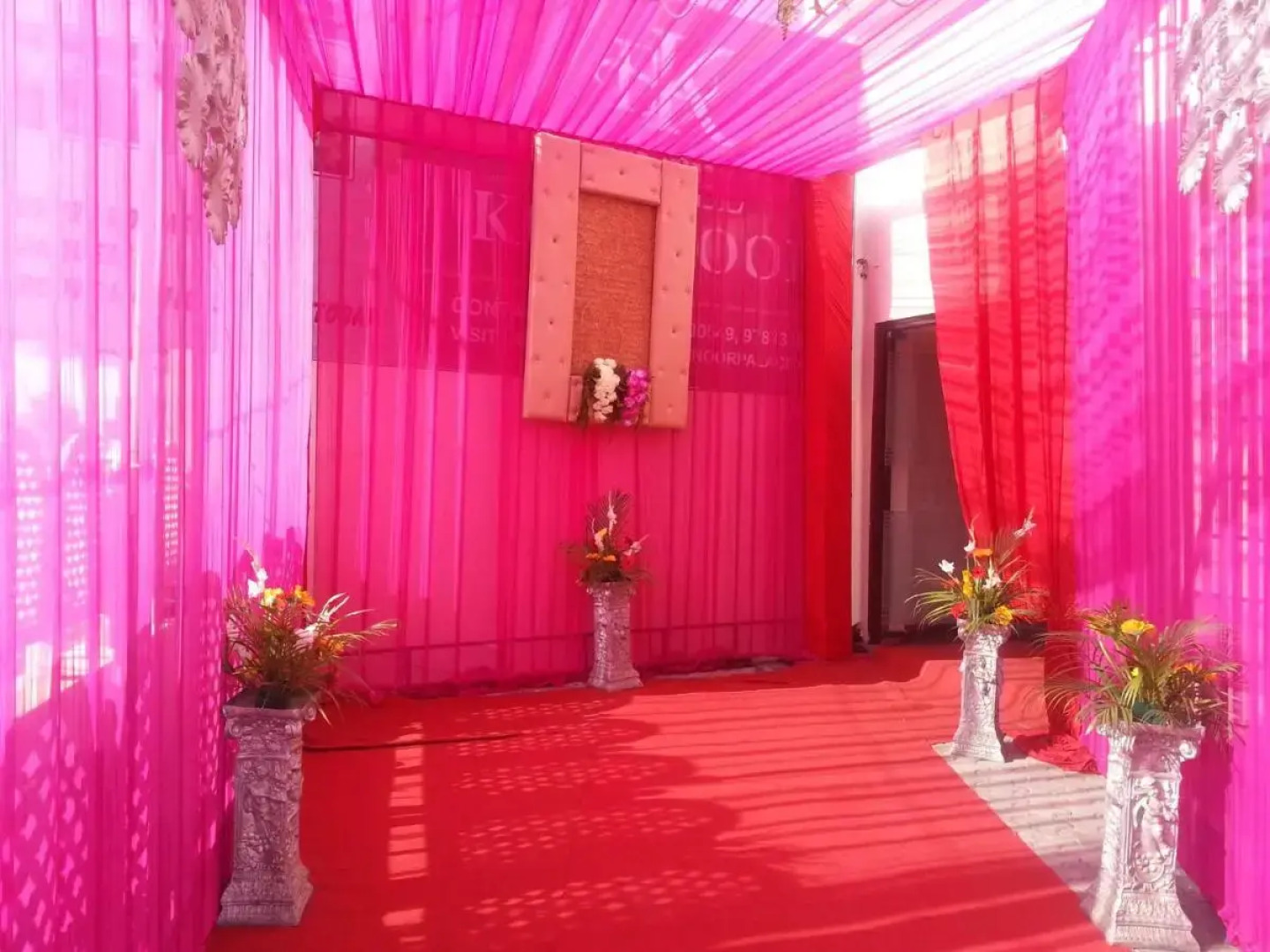 Hotel Kohinoor Palace