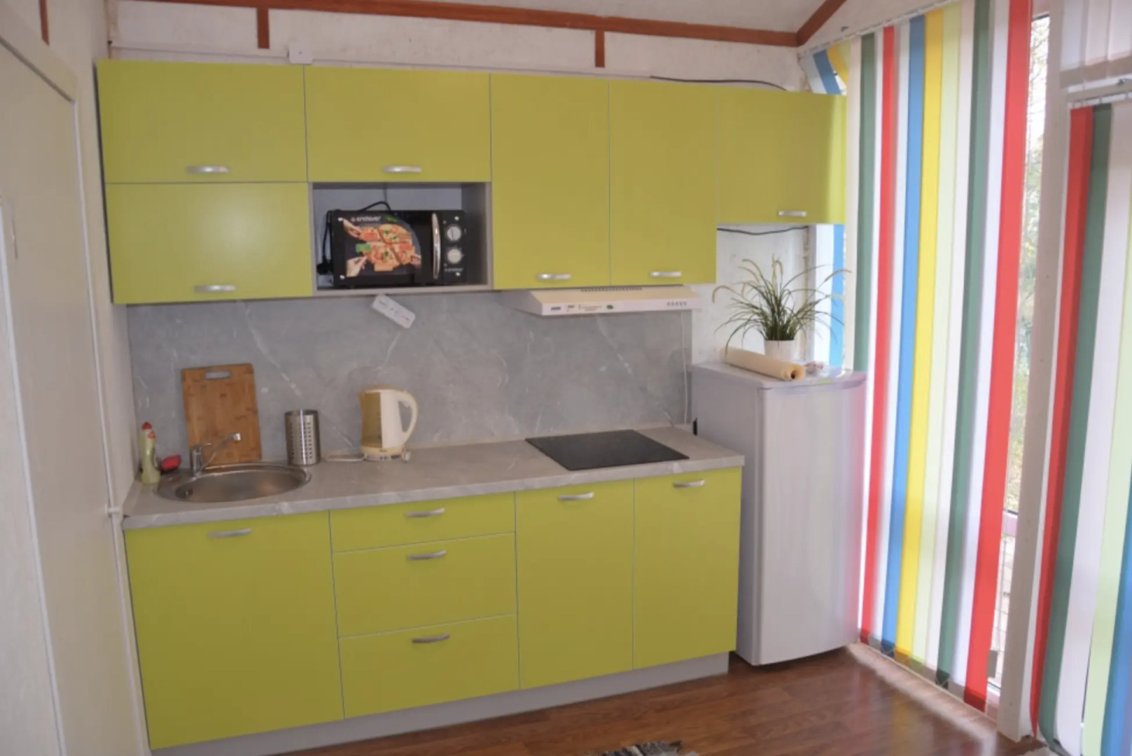 Куйвасарь эко усадьба