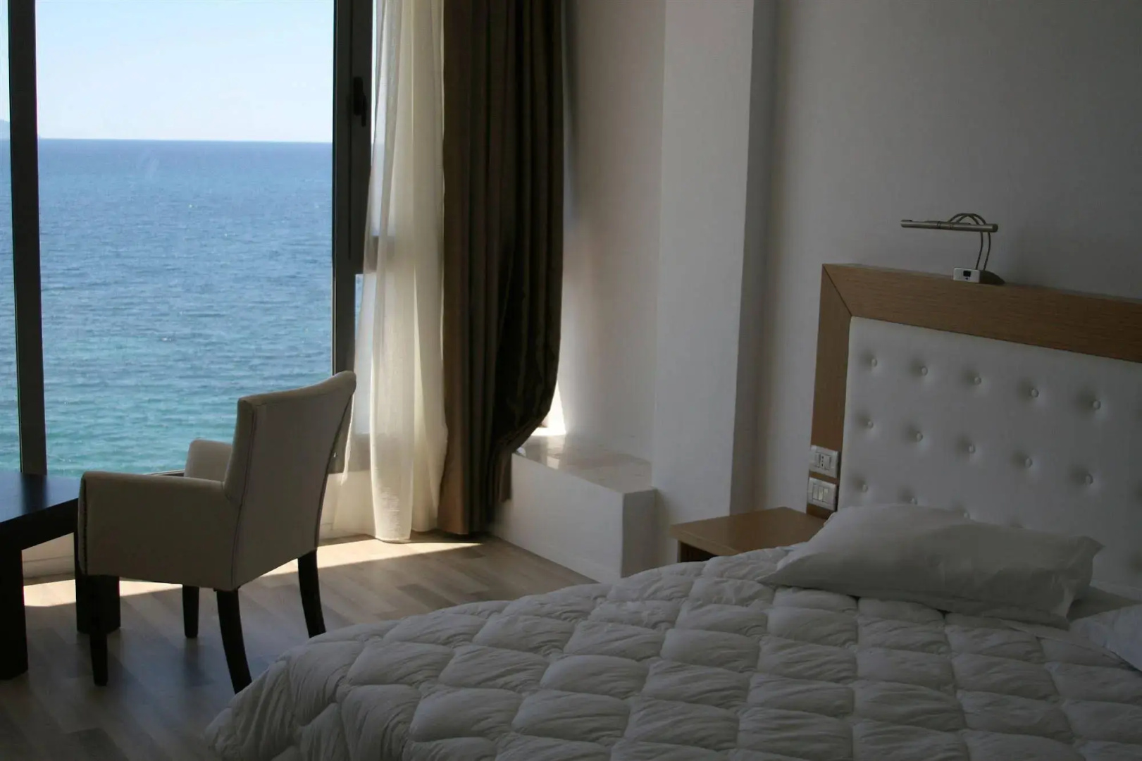 Regina Blu Hotel
