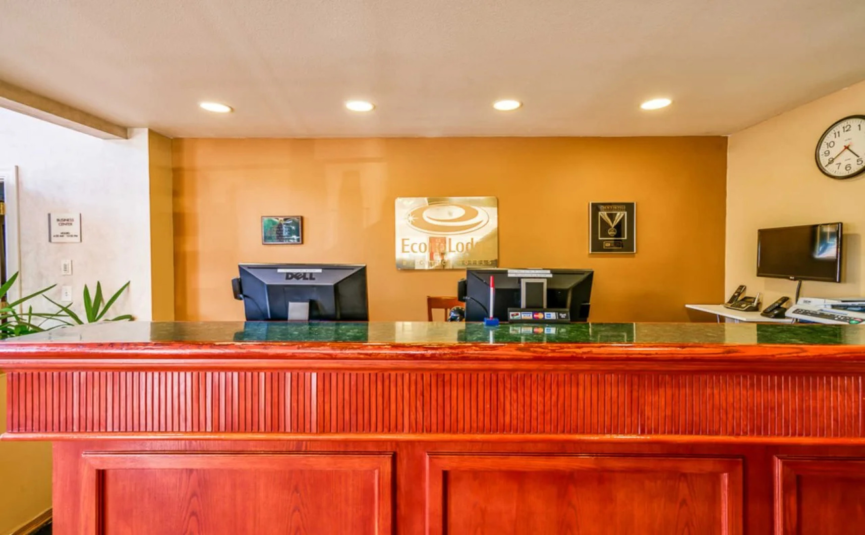Quality Inn Cle Elum-Ellensburg