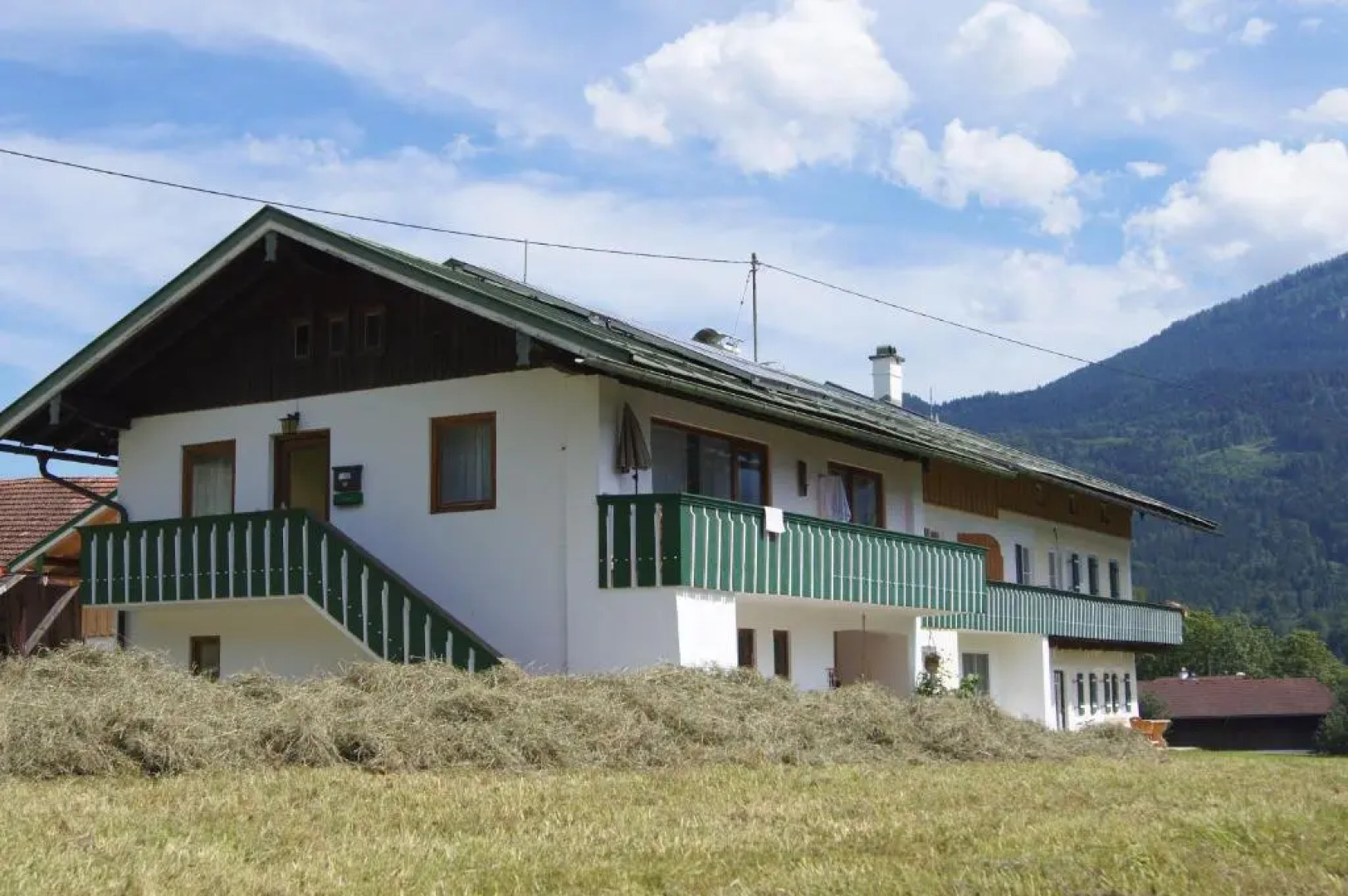 Landhaus Perllehen